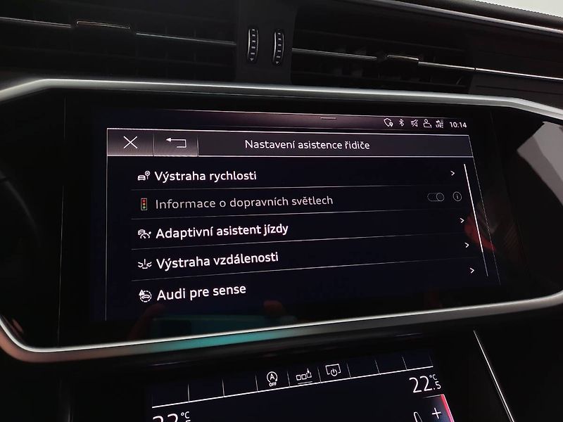 Audi A6 (2020) Avant 45 TDI quattro (170kW/23 - fotka 16 z 27