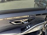 Mercedes-Benz Třídy S (2025) S450d 270kW AMG LONG TV NT R21 - náhled 27