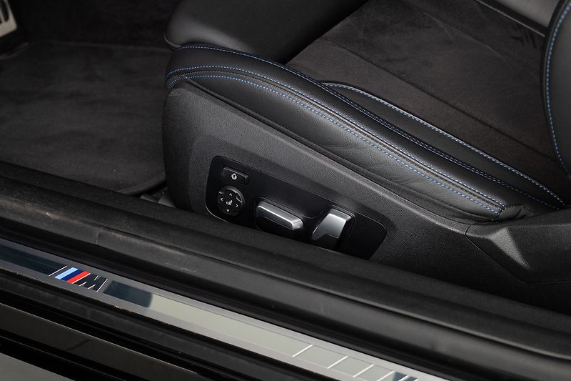BMW Řada 2 xDrive/REMUS - fotka 9 z 25