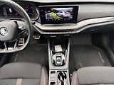 Škoda Octavia (2023) RS 2.0TDI 147kW 4x4 DSG TAŽNÉ  - náhled 10