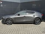 Mazda 3 2,0 Skyactiv-G Selection AT - náhled 4
