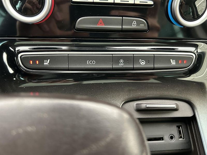 Renault Espace 1.6 dCi INITIALE PARIS - fotka 19 z 30