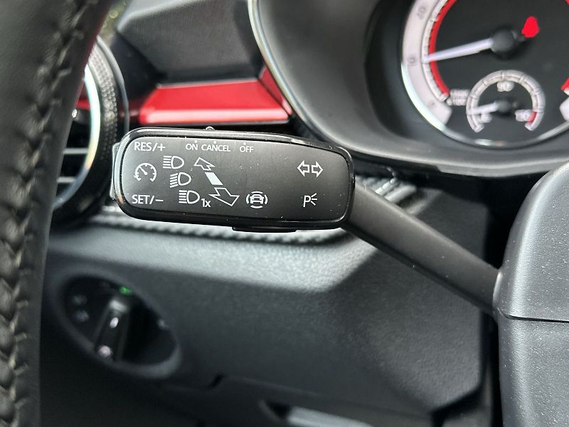 Škoda Fabia (2022) 1.0 TSI Monte Carlo - fotka 19 z 32