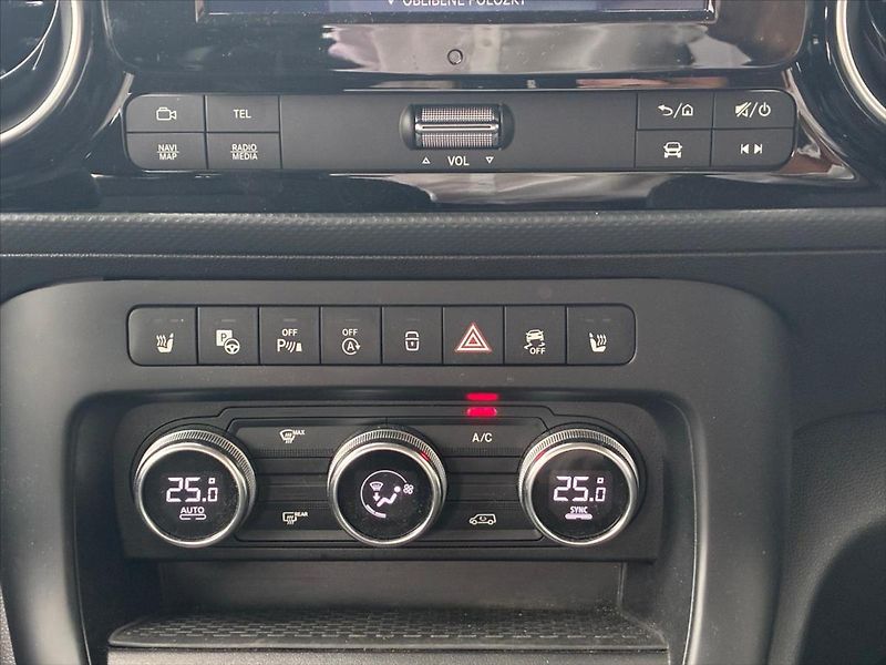 Mercedes-Benz Citan 1,5 110 CDI / Tourer PRO / S - fotka 12 z 16