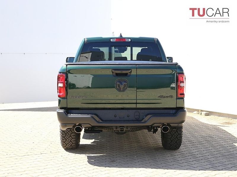 Dodge RAM (2026) 1500 Rebel 5.7 V8 2026 - fotka 5 z 39