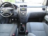 Toyota Avensis Verso (2003) 2.0 D-4D 85kW BEZ KOROZE A DPF - náhled 23