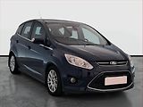 Ford C-MAX (2011) Titanium 1.6 EcoBoost - náhled 1