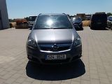 Opel Zafira 1.6 16V,7.MÍST,KLIMA! - náhled 1