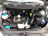 Škoda Roomster 1.2 TSi - náhled 26