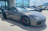 Porsche 911 (2024) Carrera 4 GTS Panorama - náhled 7