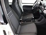 Volkswagen up! (2013) 1.0 MPI, Vyhř. sedaček - náhled 7