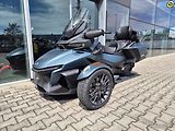 Can-Am Spyder RT-LTD (2026) MY2026 - náhled 8
