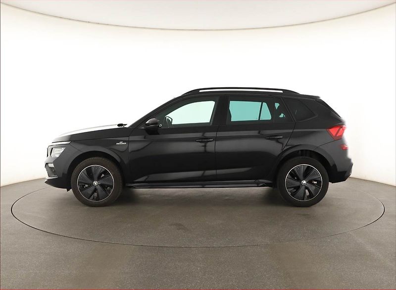 Škoda Kamiq (2024) Monte Carlo 1.5 TSI - fotka 3 z 17