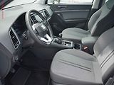 Seat Ateca (2023) 1.5 TSi, 2.maj,ČR, LED - náhled 9