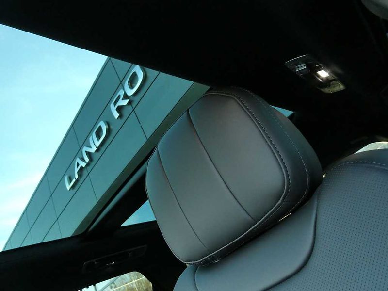 Land Rover Range Rover Sport Dynamic HSE P460e - fotka 10 z 34