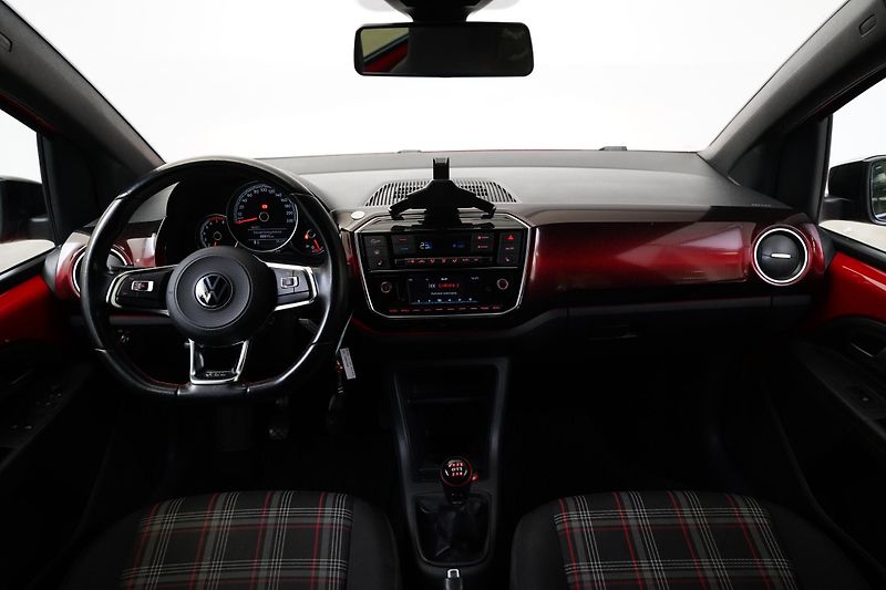 Volkswagen up! - fotka 5 z 24