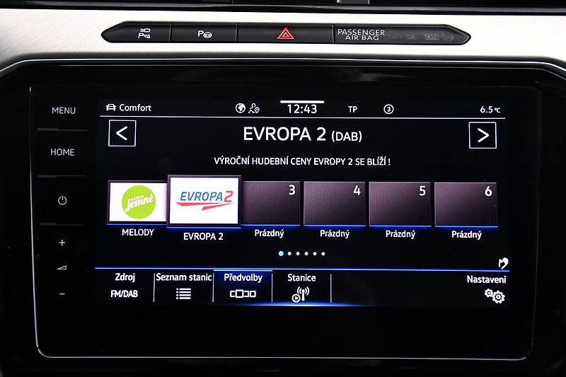 Volkswagen Arteon 2,0 BiTDI 4MOTION DSG ELEGANCE - fotka 27 z 40