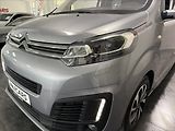 Citroën SpaceTourer 2,0   HDI SHINE PANO WEBASTO - náhled 38
