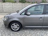 Volkswagen Touran 2.0TDi 140PS DSG TAŽNÉ - náhled 14