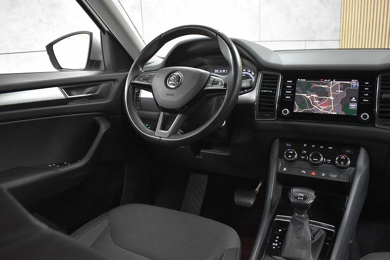 Škoda Kodiaq 2.0 TDI 4x4*DSG*AMBITION*DPH - fotka 8 z 40