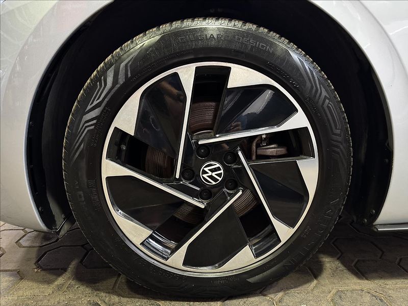 Volkswagen ID.3 150kW PRO PERFORMANCE - fotka 39 z 41