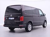 Volkswagen Transporter 2,0 TDI Klima 9-Míst Tažné - náhled 7