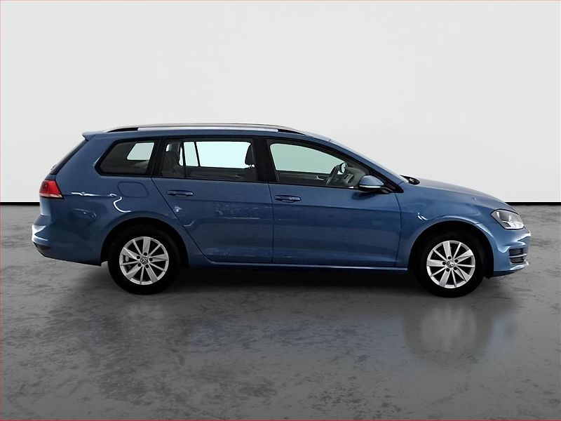 Volkswagen Golf (2016) Comfortline 1.2 TSI, Tempomat - fotka 6 z 15