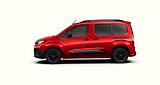 Fiat Qubo L (2026) Icon 1.5 BlueHDI 130k MT6 - náhled 1