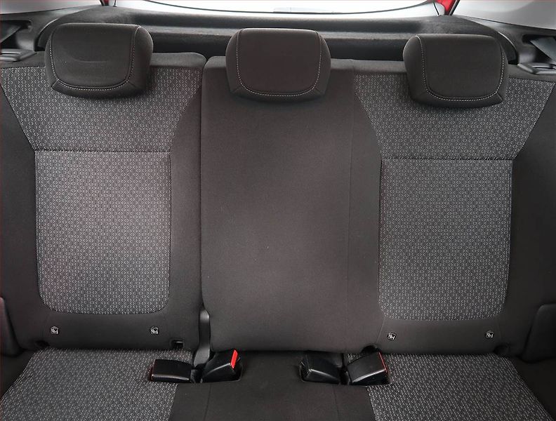 Opel Crossland X (2019) 1.2 Turbo, Automat, Serv.kniha - fotka 10 z 19
