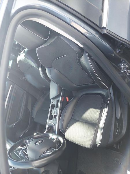 Renault Mégane (2018) IV. Bose TCe 130 - fotka 20 z 42