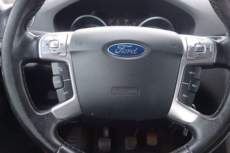 Ford Galaxy 2.0 TDCi 103 kW 7míst bez DPF! - fotka 16 z 32