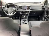Kia Sportage (2019) 1.6 T-GDi, 2.maj,ČR, AC - náhled 8