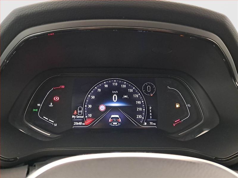 Renault Captur (2023) Techno 1.3 TCe MHEV - fotka 11 z 20