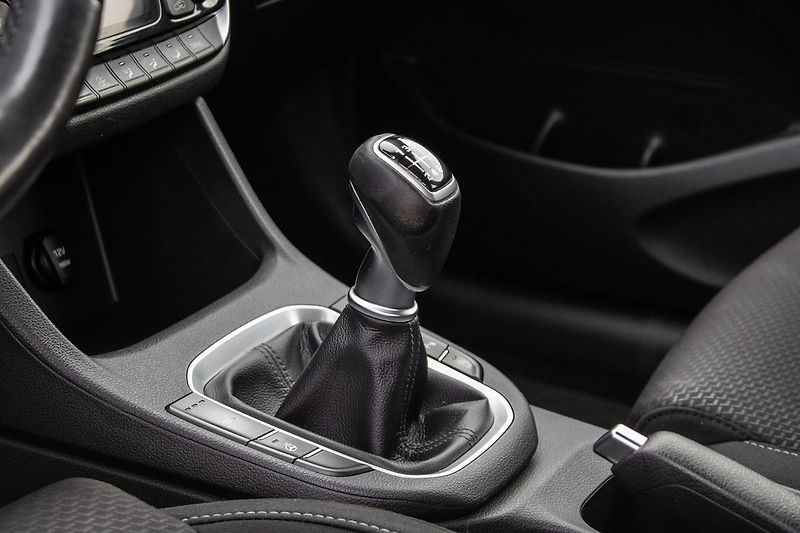 Hyundai i30 - fotka 21 z 33