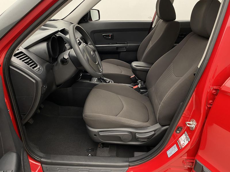 Kia Soul 1.6i 93kW CZ - fotka 3 z 26