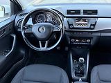 Škoda Fabia (2016) STYLE 1.4 TDi 77kW,ČR,1.MAJ - náhled 9