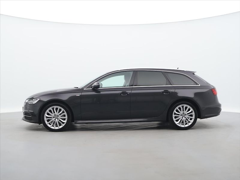 Audi A6 3.0 TDI 160kW Quattro S Tronic - fotka 4 z 28