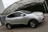 Hyundai ix35 1,6 ČR, 149000Km - náhled 4