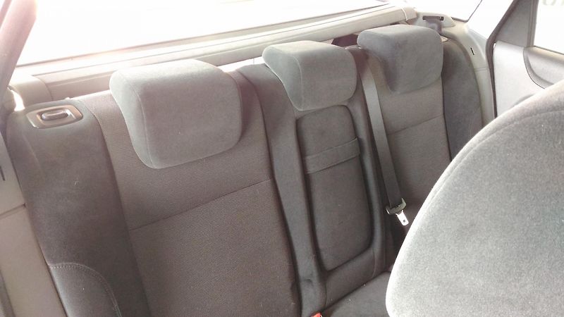 Ford Focus (2008) 1,6TDCI,80KW,XEN,ALU,NAVI,KLIM - fotka 14 z 34