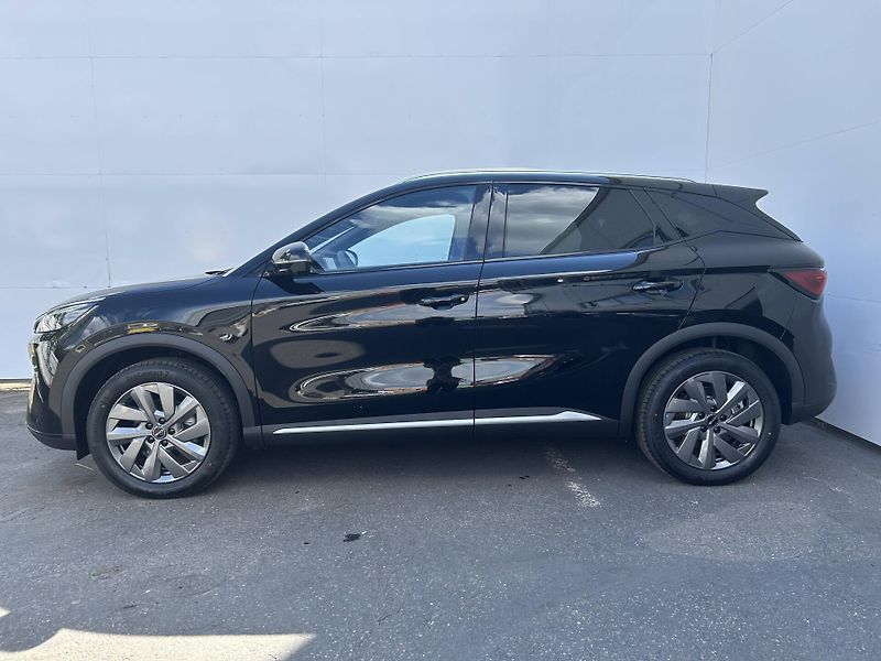 BYD ATTO 3 (2026) Excellence AWD 75 kWh - fotka 3 z 27