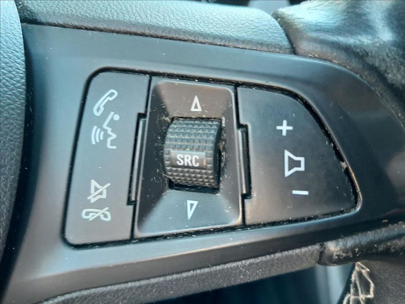 Opel Astra 1,6 CDTi 81kW - fotka 41 z 49