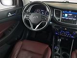 Hyundai Tucson (2015) 2.0 CRDi, 4X4, Automat - náhled 7
