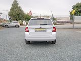 Škoda Fabia (2016) 11/16 1.0i 55KW – TEMPOMAT - náhled 6