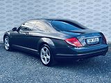 Mercedes-Benz CL (2007) 600 V12, 380kW, ČR - náhled 6