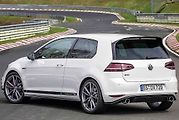 Volkswagen Golf GTI Clubsport S.