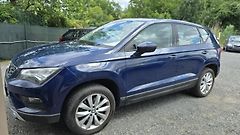 Seat Ateca 1.0 TSI STYLE ECO  85KW  - fotografie inzerátu