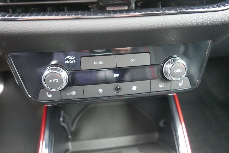 Škoda Fabia (2025) 1.0 TSI 85 kW M6° Monte Carlo - fotka 21 z 32