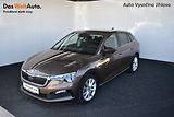 Škoda Scala (2020) 1.0TSI 81kW, CZ,1x Majitel - náhled 1