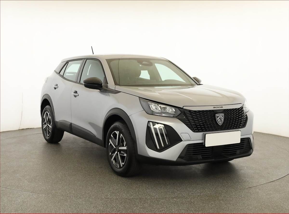 Peugeot 2008 Style 1.2 PureTech