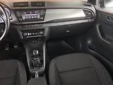 Škoda Fabia (2016) 1.2 TSI, ČR,1.maj, Serv.kniha - náhled 8